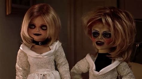 tiffany chucky bride|chucky wife and son.